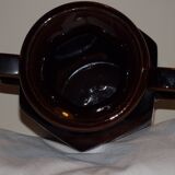 IMPORTANT VASE 1960-1970 WEST GERMANY SCHEURICH VERAMIK