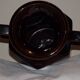 IMPORTANT VASE 1960-1970 WEST GERMANY SCHEURICH VERAMIK