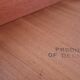 Danish 1960s teak coffee table with slatted shelf.