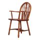 Oak chair, Danish design, 1960s, production: Denmark