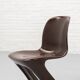 ‘Z Chair’ by Ernst Moeckl for Horn Collection