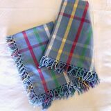 Nappe & serviettes vintages