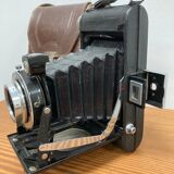 Bellows camera
