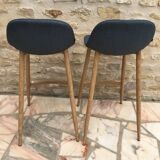 Tabouret haut de bar