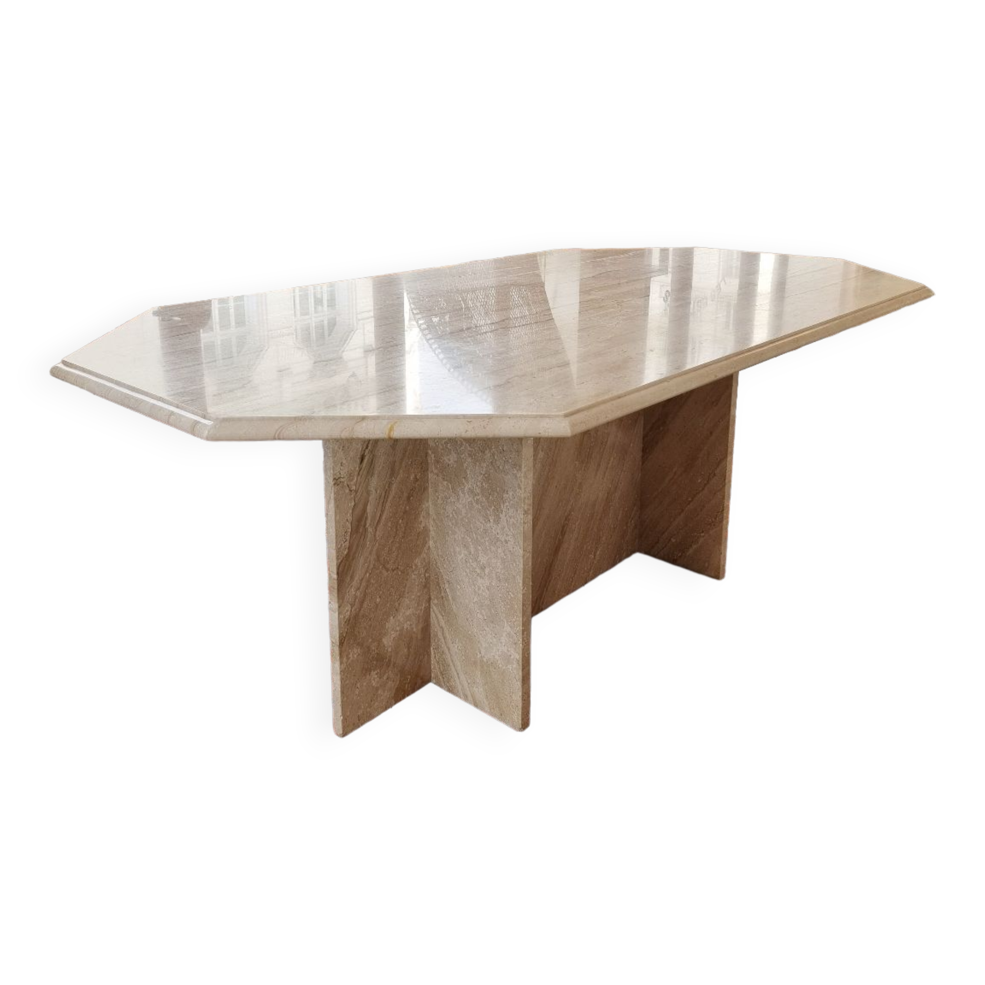 Table marbre