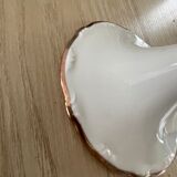 Plat piedouche Haviland