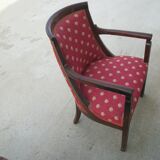 Directoire chair