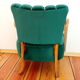 armchair proj. J.Halabala H 237, Czechoslovakia, 50s