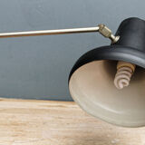 Articulated architect's lamp