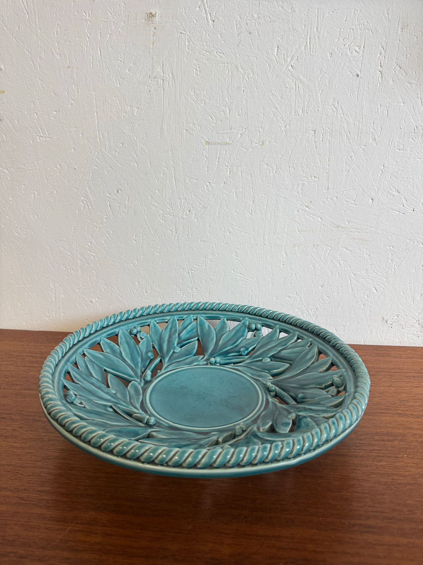 Presentation dish