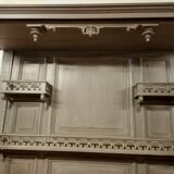 Sideboard 2 sculpted body