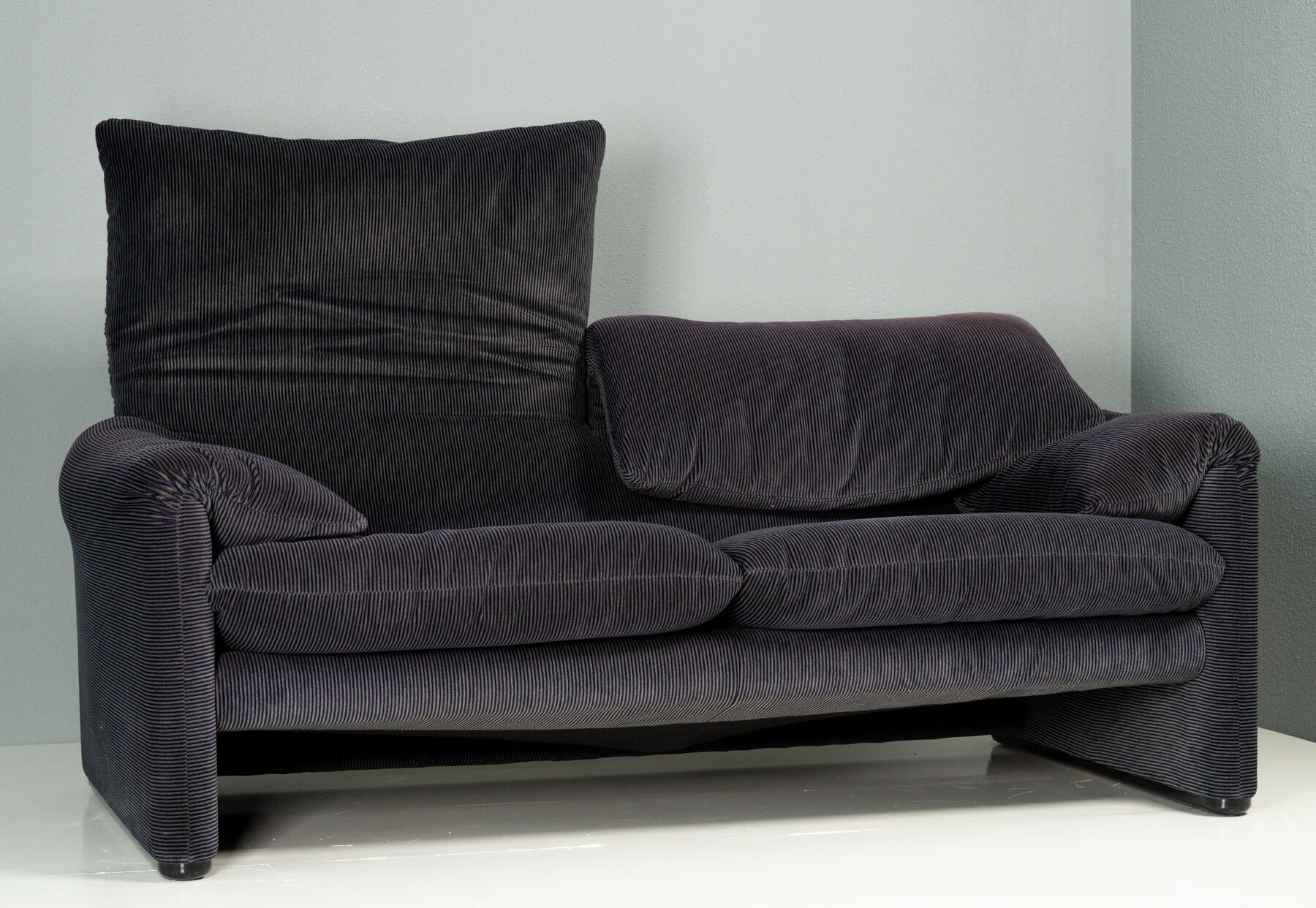 Maralunga by Vico Magistretti for Cassina in 1973