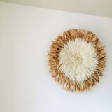 Juju hat beige 80 cm