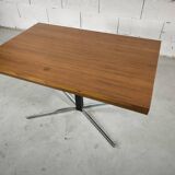 Dining room table JM Thomas Wilhelm Renz