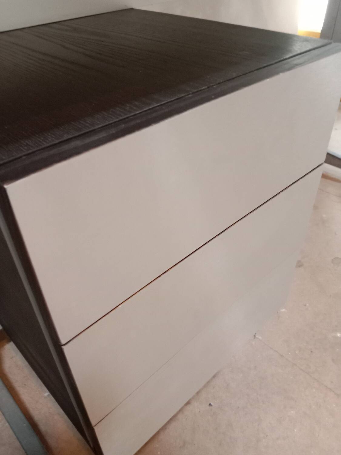 Office Etienne Fermigier