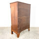 Chiffonier hollandais en chêne