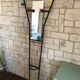 Coat rack wardrobe Roger Ferraud