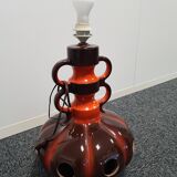 Pied de lampe