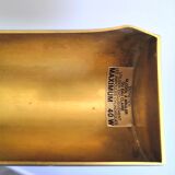 Metal e-reader design Christian Liaigre 70s - 80s