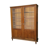 Former cabinetmaker window