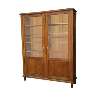 Former cabinetmaker window