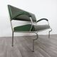 Bauhaus Cantilever Sofa 1930s Tubular Steel Design Modernist
