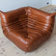 Togo sofa set model designed by Michel Ducaroy 1973