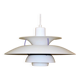Scandinavian PH5 Pendant Lamp Design Poul Henningsen by Louis Poulsen (Denmar