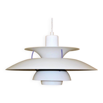Scandinavian PH5 Pendant Lamp Design Poul Henningsen by Louis Poulsen (Denmar