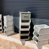 Industrial bill tray small model