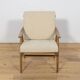 Fauteuil Tchécoslovaque Mid-Century de Ton, 1960s