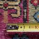 Handmade Sinkiang hallway rug 333x74cm