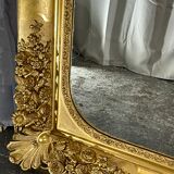 Miroir Charles X environ 1825  180x134cm