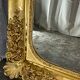 Mirror Charles X about 1825 180x134cm
