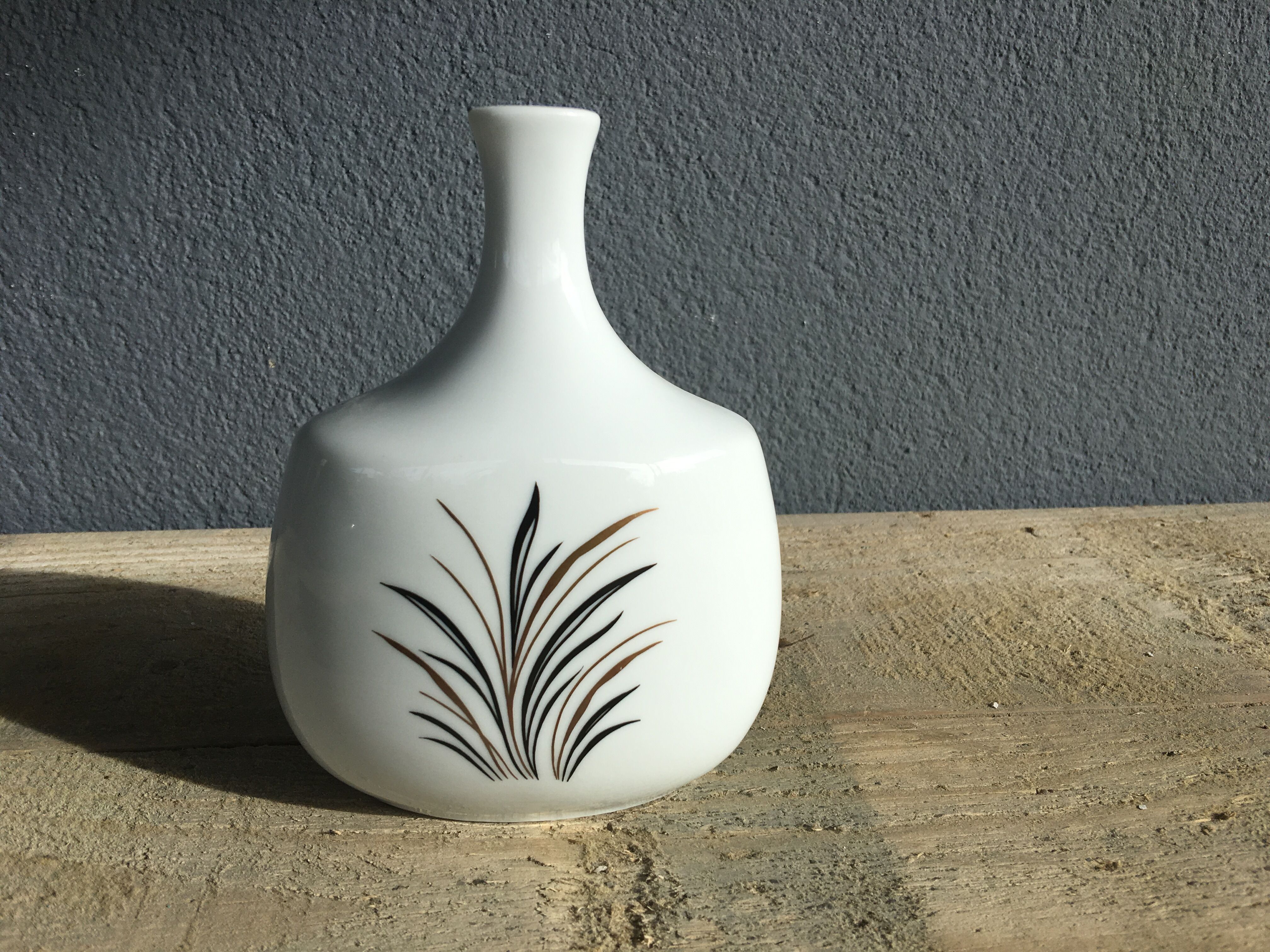 Praticality Bavaria porcelain, 1960