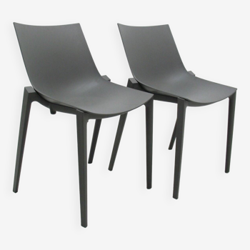 Zartan Side Chairs by Philippe Starck for Magis, 1990s