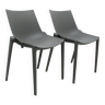 Zartan Side Chairs by Philippe Starck for Magis, 1990s