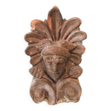 God Hermes Terracotta