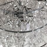 Chandelier triangles 70s