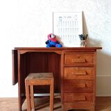 Children's desk
