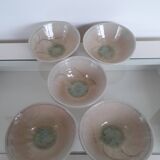 Small Japanese bowls