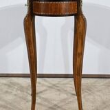 Mahogany Living Room Table, Louis XVI style – Early 20th century