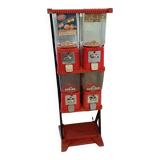 Brabo candy dispenser