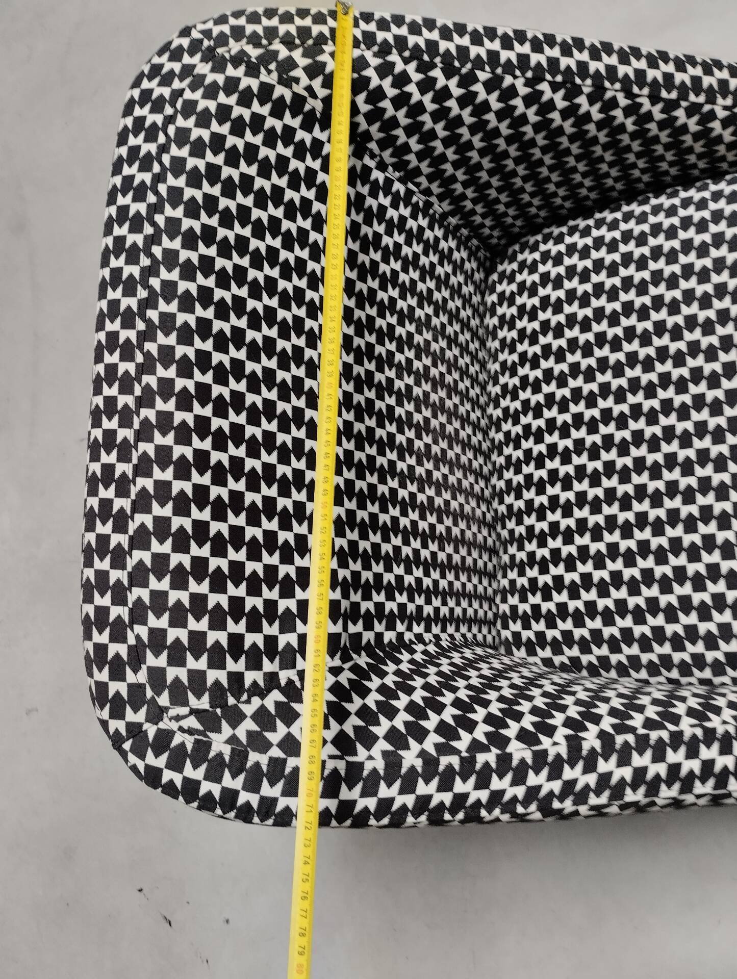 Fauteuil Semeon -La Redoute