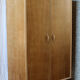 Armoire vintage 1950