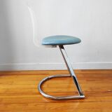 4 vintage French chairs Mirima