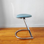 4 vintage French chairs Mirima