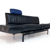 DS-140 sofa, by Reto Frigg for De Sede