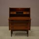 1960s Secretaire cabinet by Creafort, Netherlands