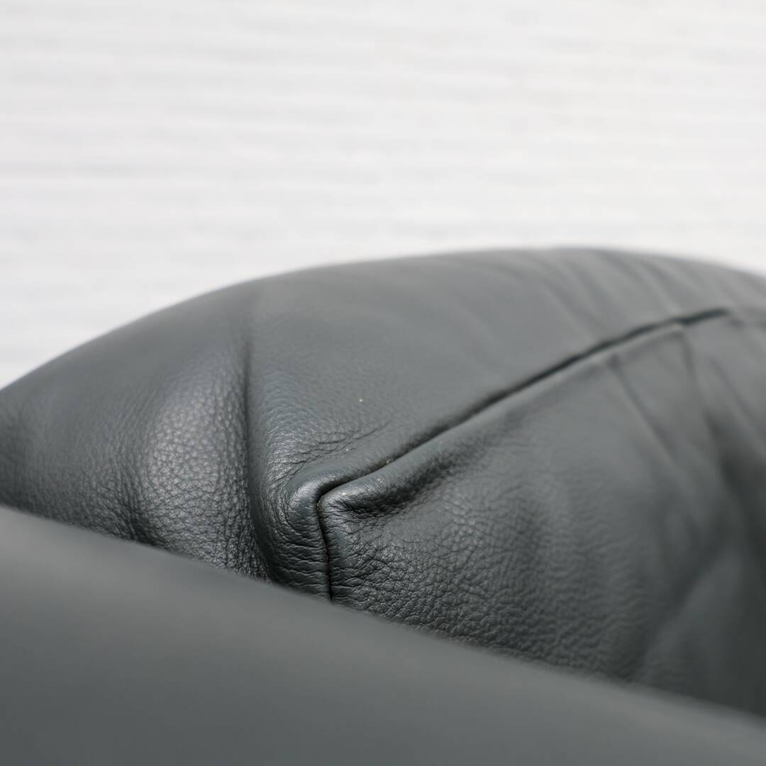 De Sede Two-seater Sofa by Paolo Piva